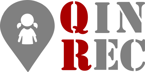 Qinrec logo